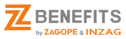 Logo de Zagope. Ir à página de inicio.